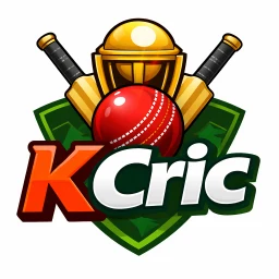 Icono de K Cric - Live Cricket Updates
